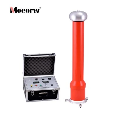 GB23 200kV מערכת בדיקת מתח גבוה DC