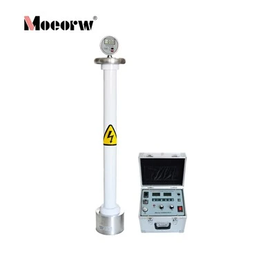 GC32 60–300kV Multi-Range DC HV Generator