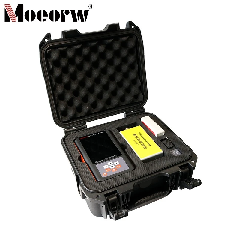Transformer Partial Discharge Tester best